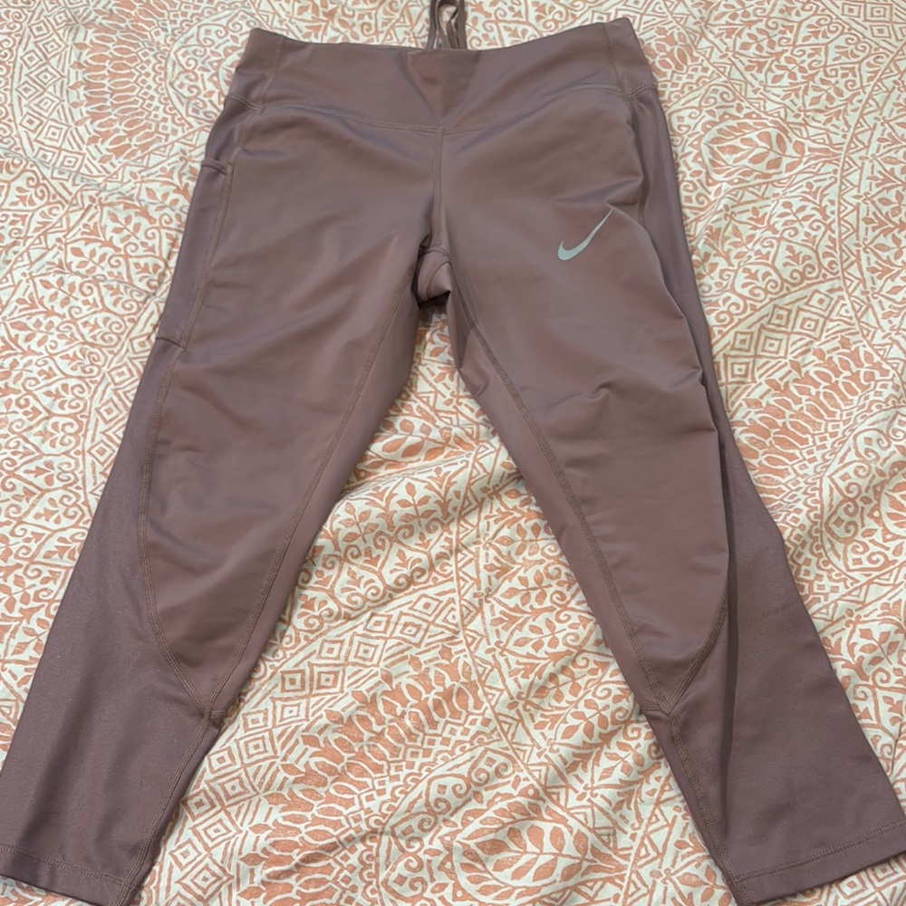 Nike  Athletic Leggings